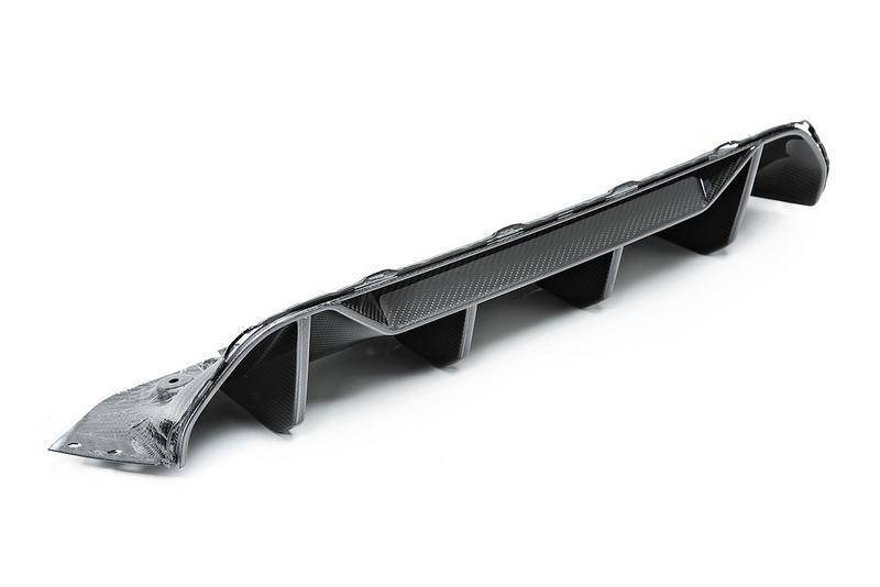 M Performance Rear Diffuser for BMW M5 (2017-2023, F90) - Image 7