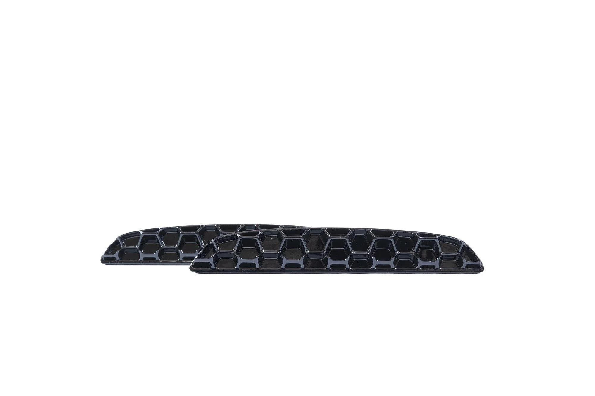 BMW M5 F90 Honeycomb Rear Reflector Deletes by Acexxon (2017-2023) - Image 11