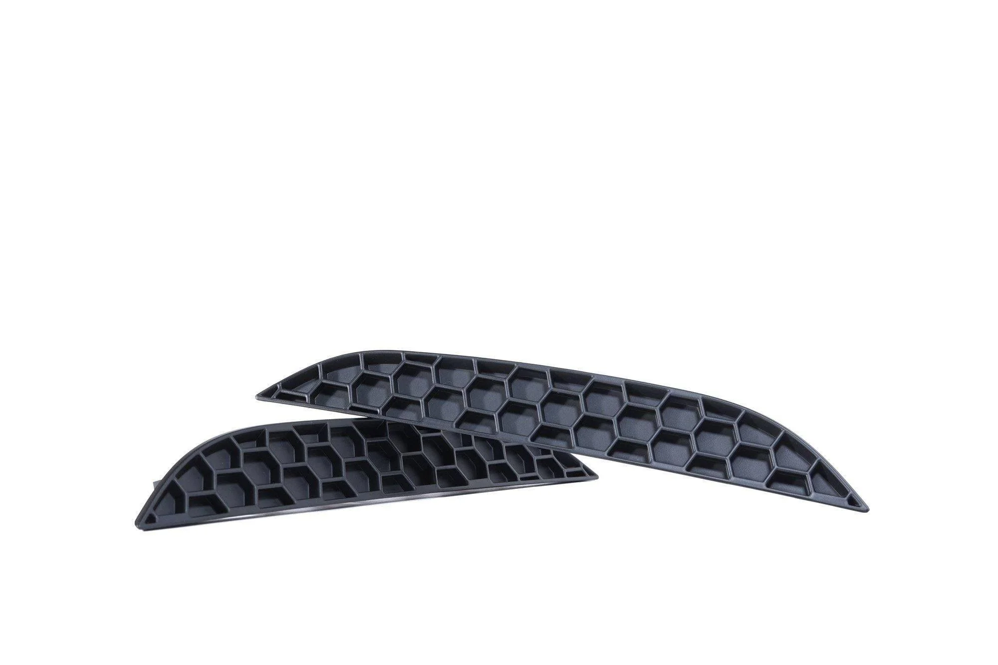 BMW M5 F90 Honeycomb Rear Reflector Deletes by Acexxon (2017-2023) - Image 20
