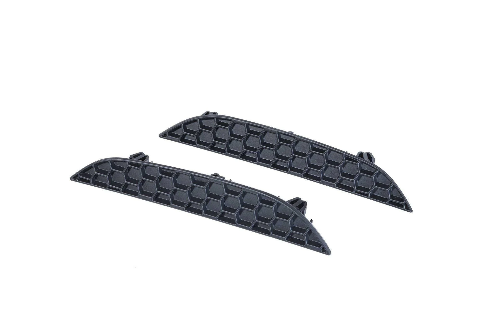 BMW M5 F90 Honeycomb Rear Reflector Deletes by Acexxon (2017-2023) - Image 21