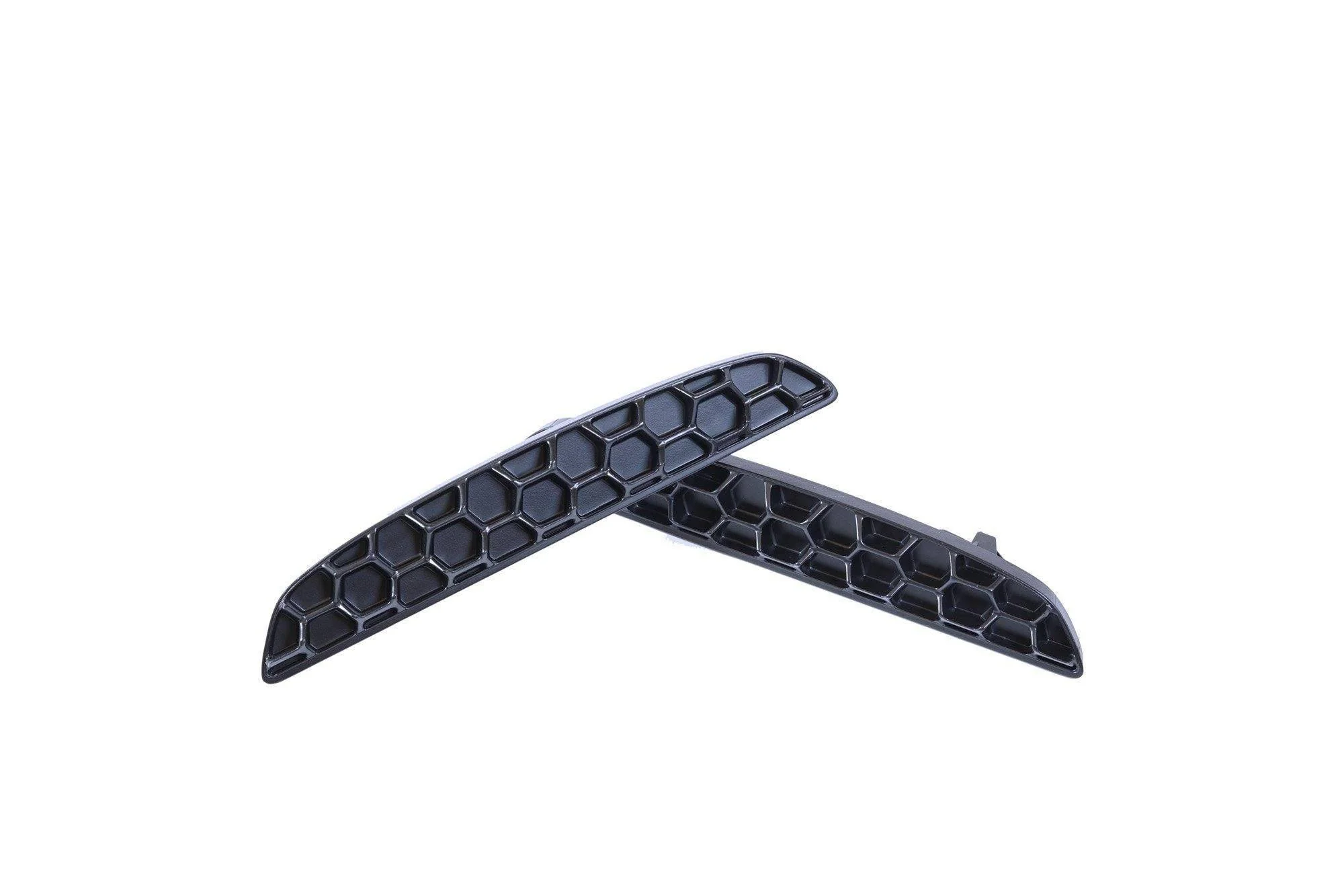 BMW M5 F90 Honeycomb Rear Reflector Deletes by Acexxon (2017-2023) - Image 9