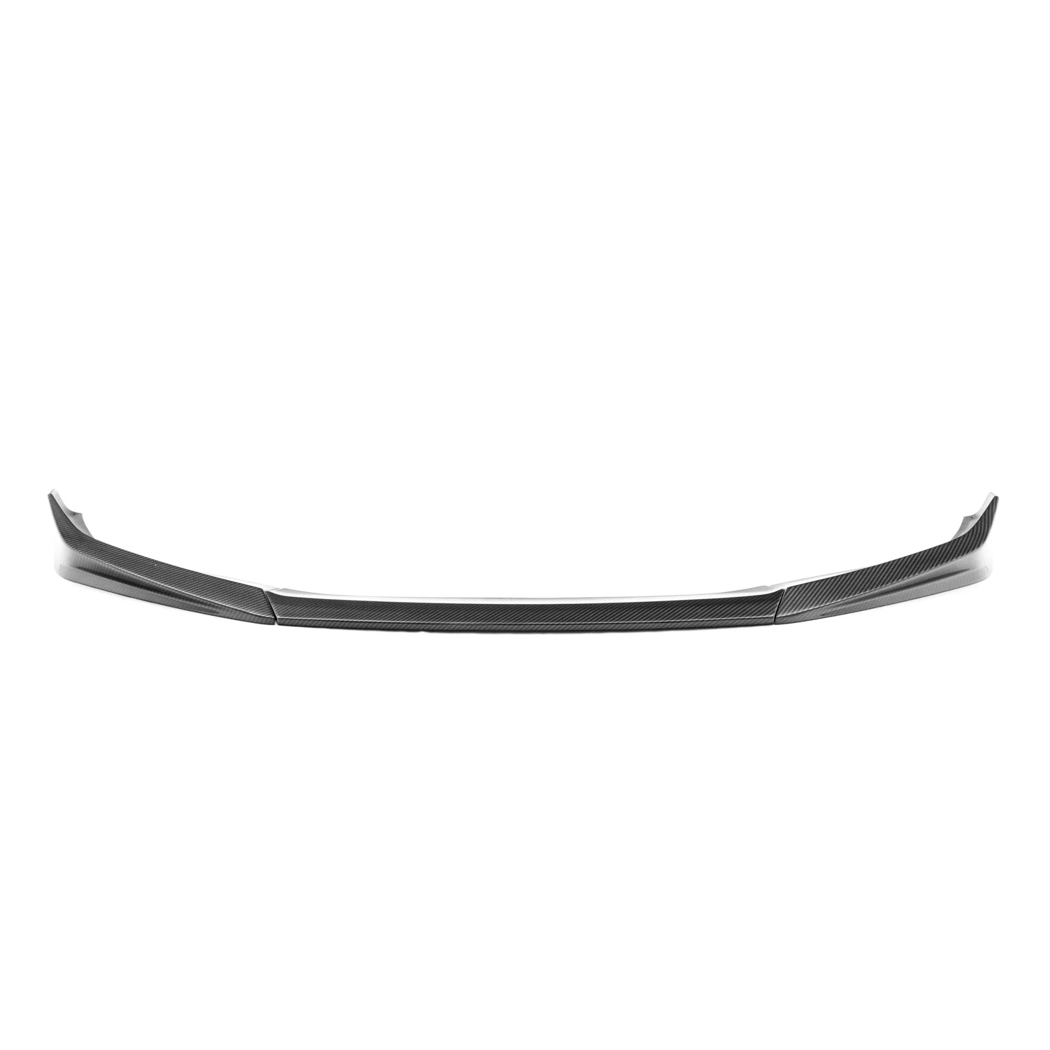 BMW M5 F90 LCI Carbon Fibre Performance Front Splitter by FORM (2020-2023)