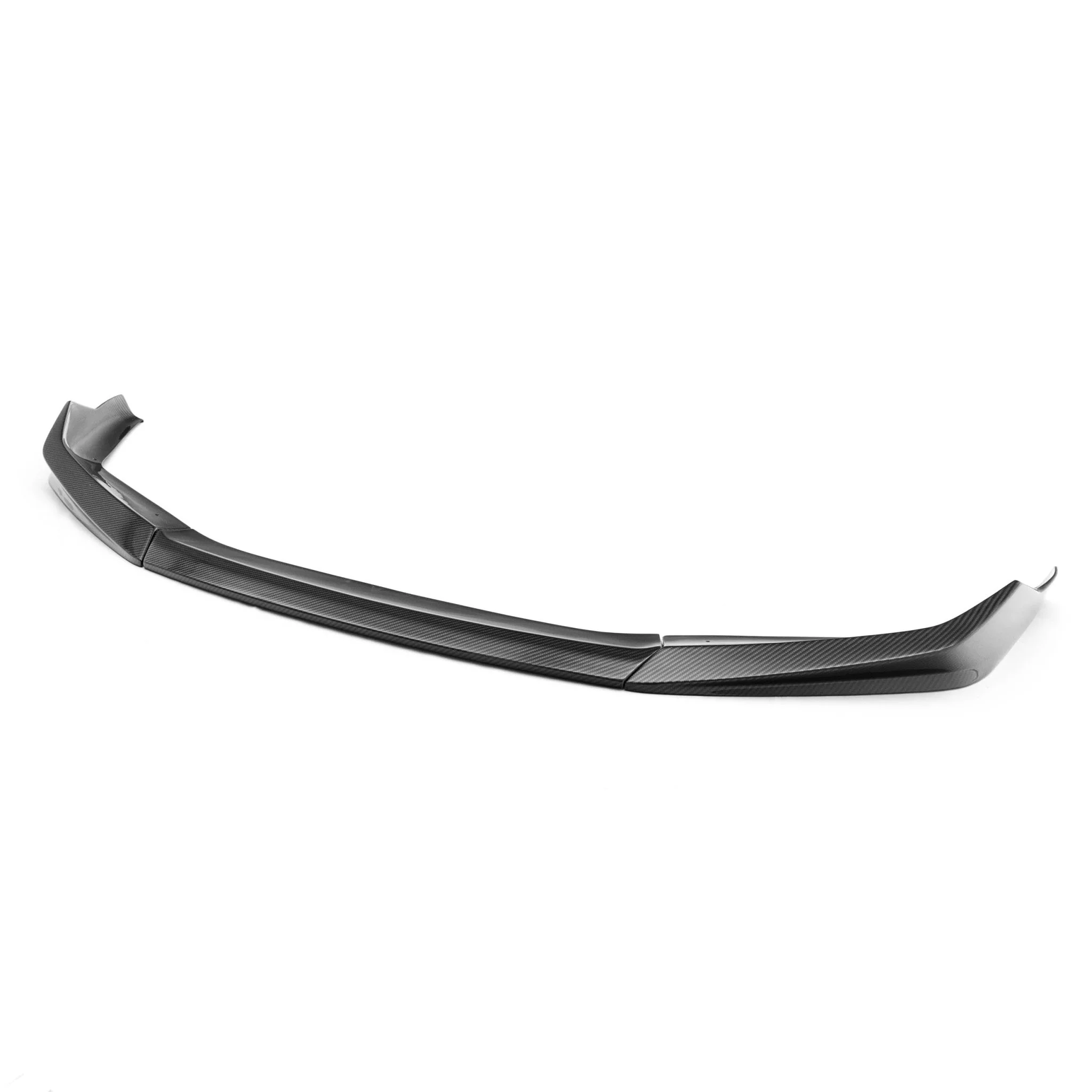 BMW M5 F90 LCI Carbon Fibre Performance Front Splitter by FORM (2020-2023) - Image 5