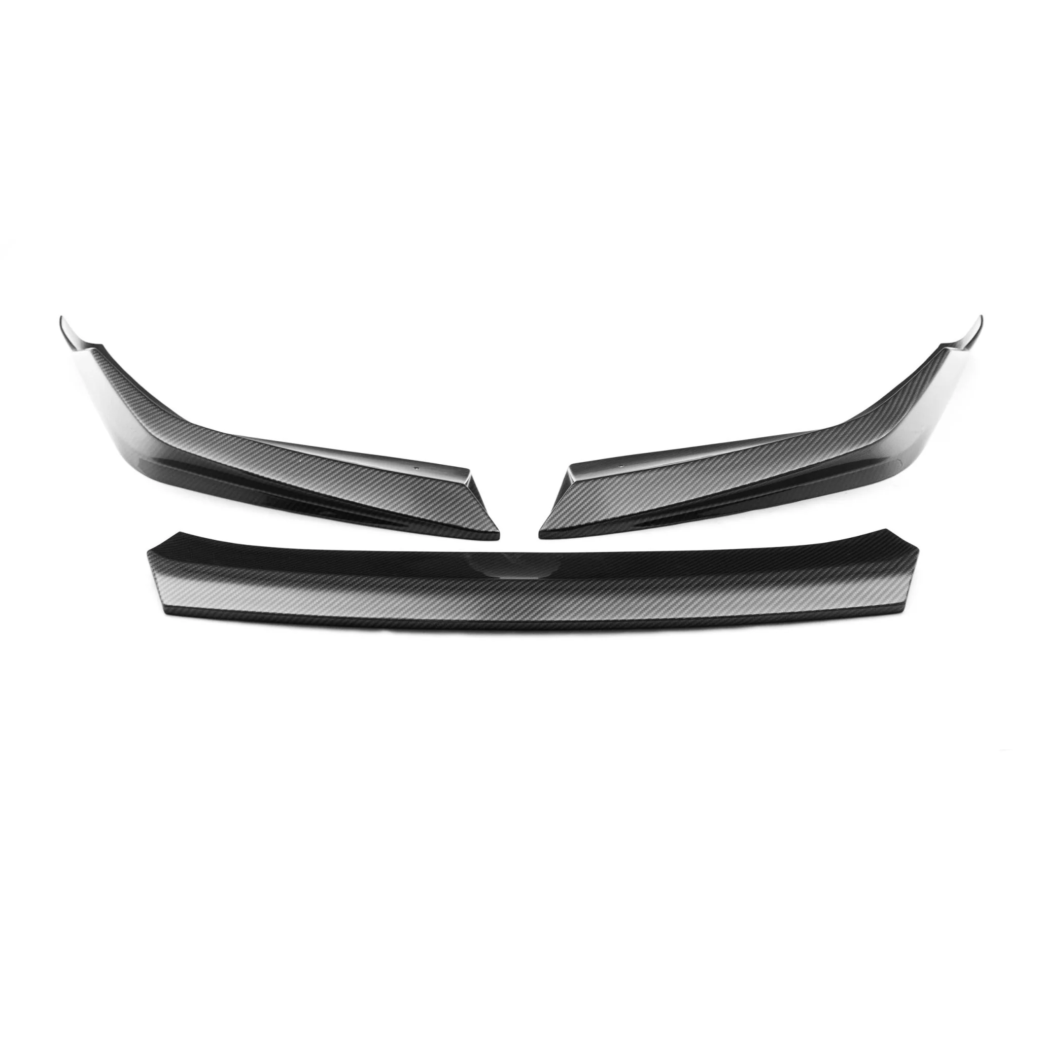 BMW M5 F90 LCI Carbon Fibre Performance Front Splitter by FORM (2020-2023) - Image 7
