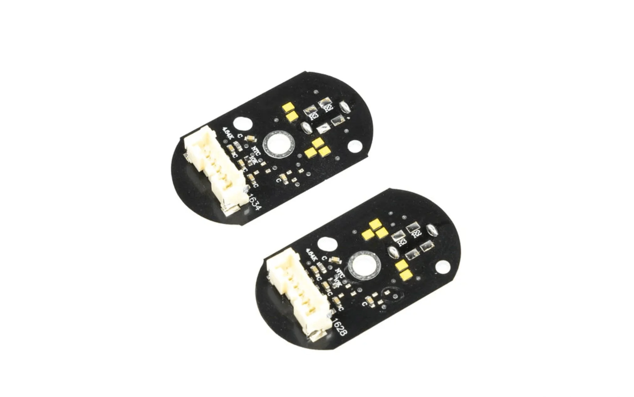 BMW M5 F90 Pre-LCI Motorsport+ CSL Style Yellow DRL Module Set (2016-2020) - Image 6