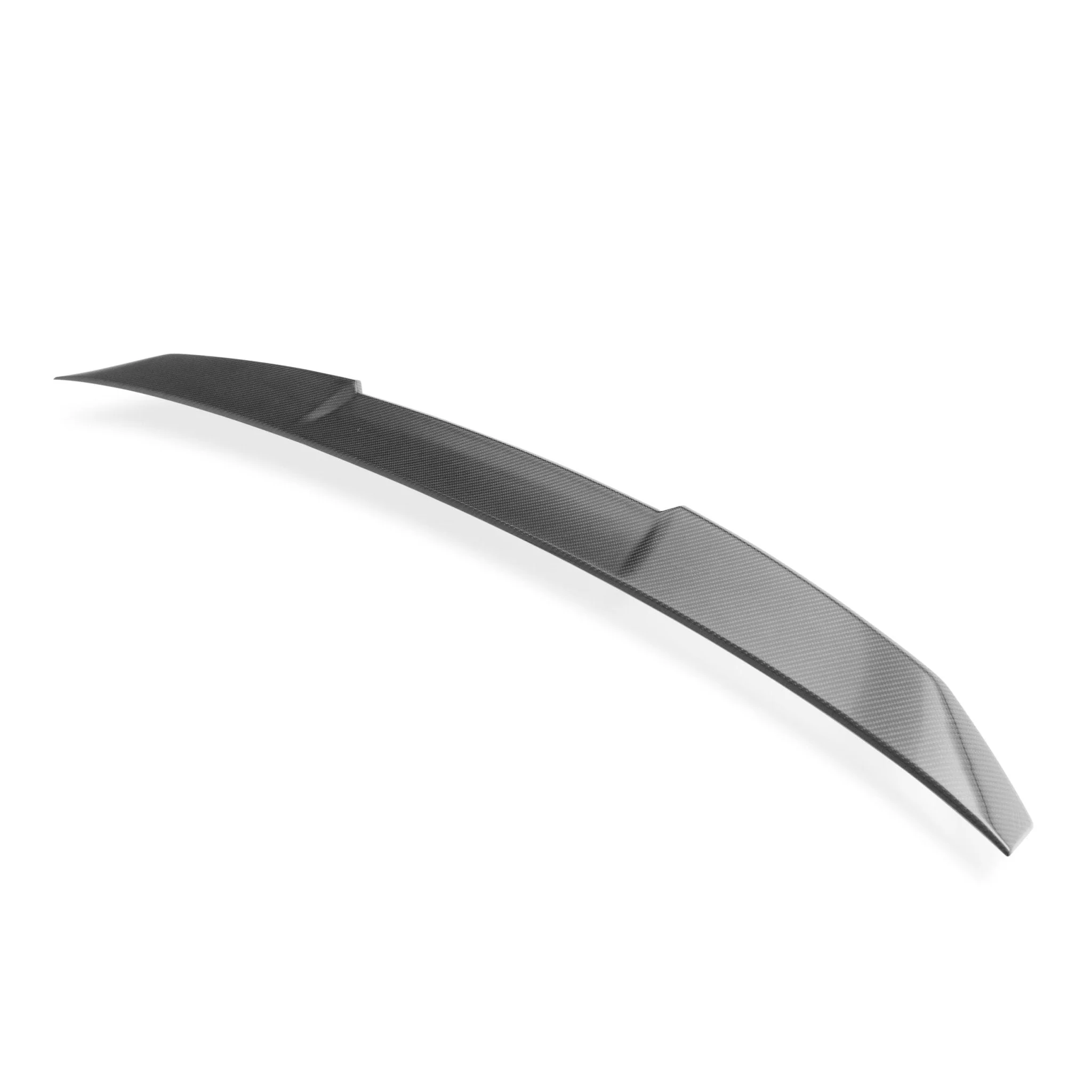 BMW M5 G90 & G60 5 Series Pre-Preg Carbon Fibre PR-1 Rear Spoiler by TREVORA