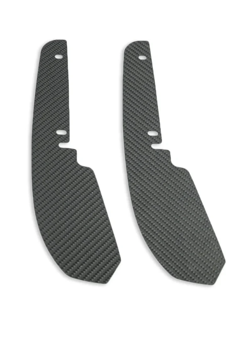 BMW M5 G90 G99 Carbon Fibre Front Arch Guards by AP (2024+)