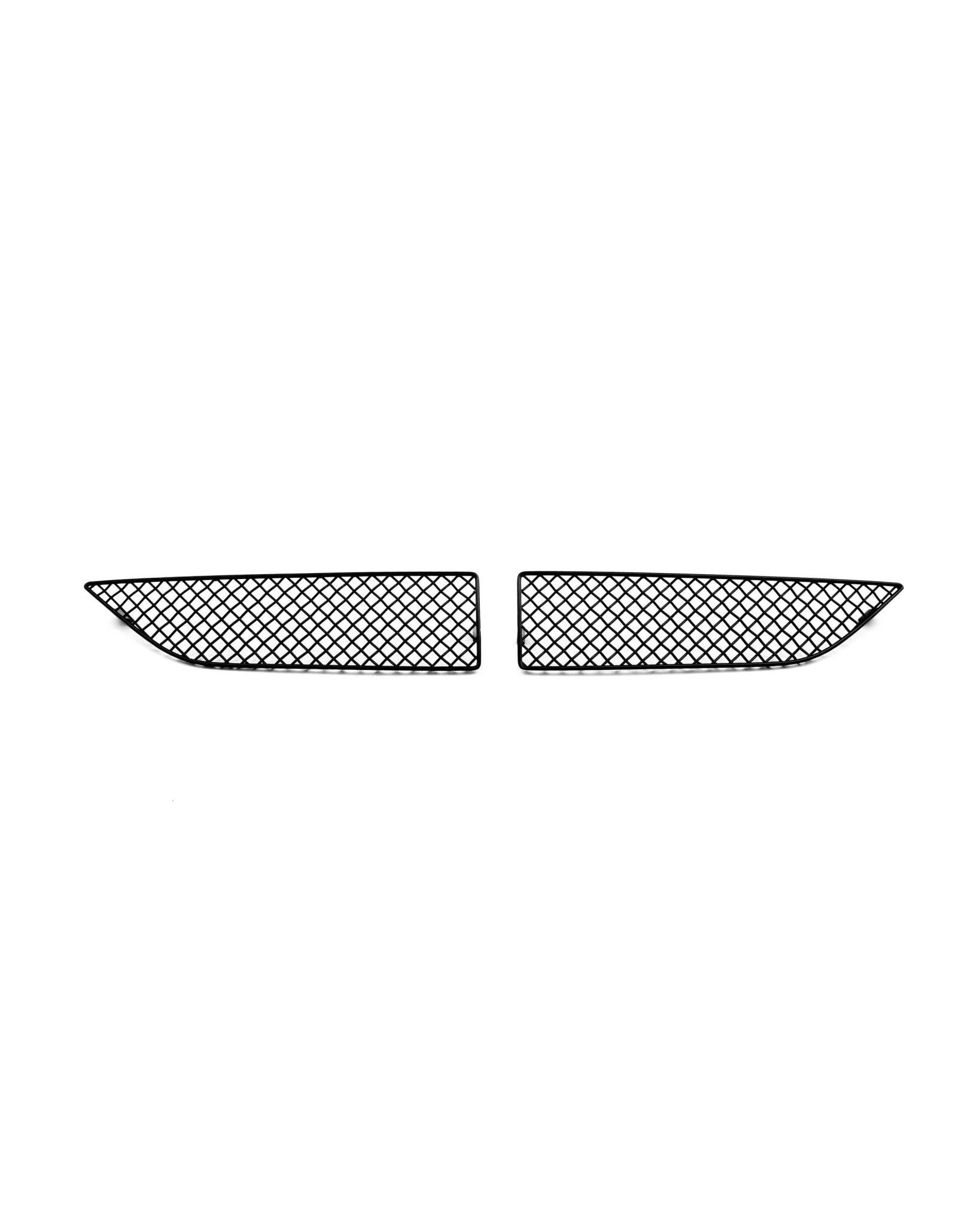 BMW M5 G90 G99 Full Radiator & Oil Cooler Mesh Protector Kit by Zunsport - Image 12