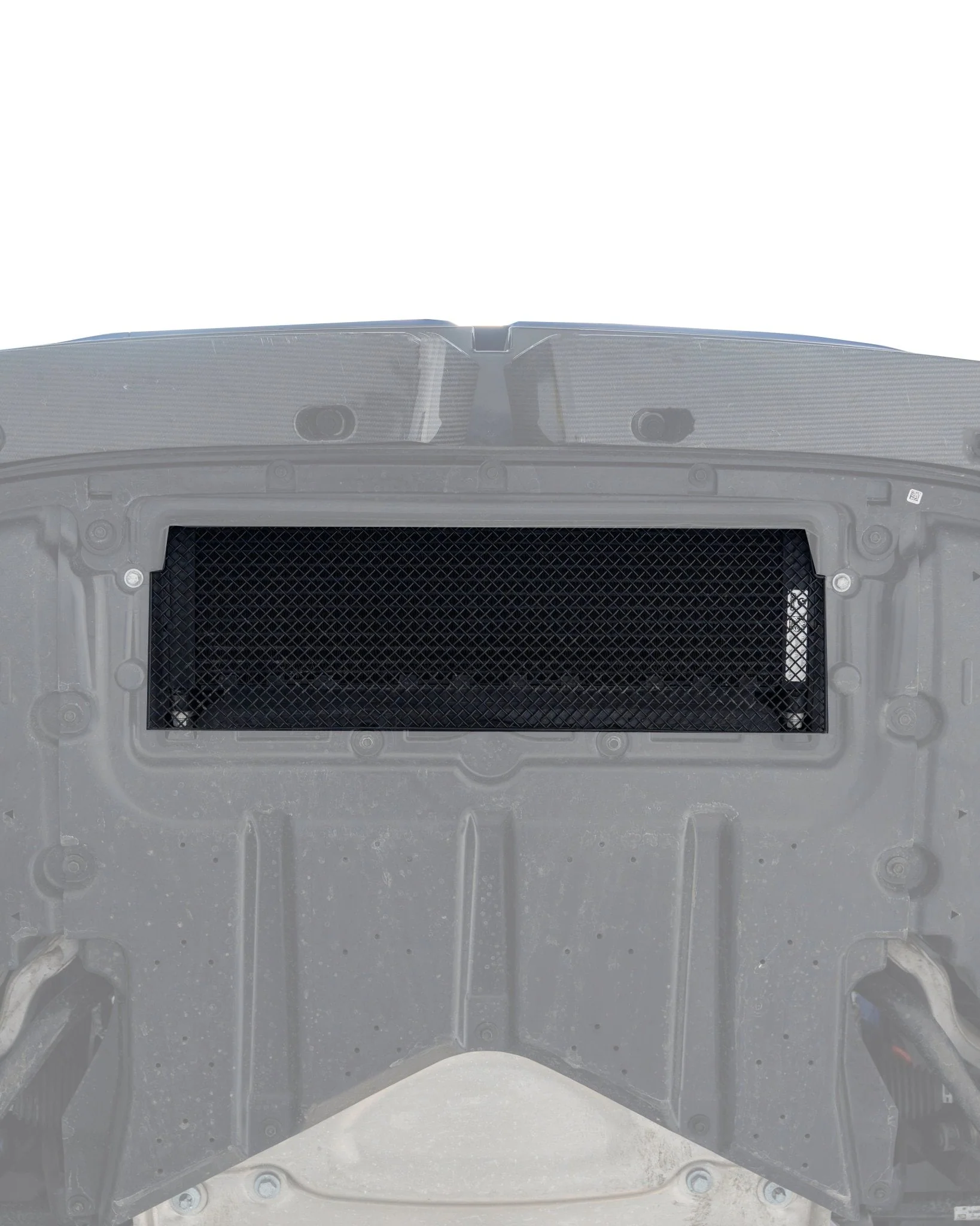 BMW M5 G90 G99 Oil Cooler Protector Kit by Zunsport