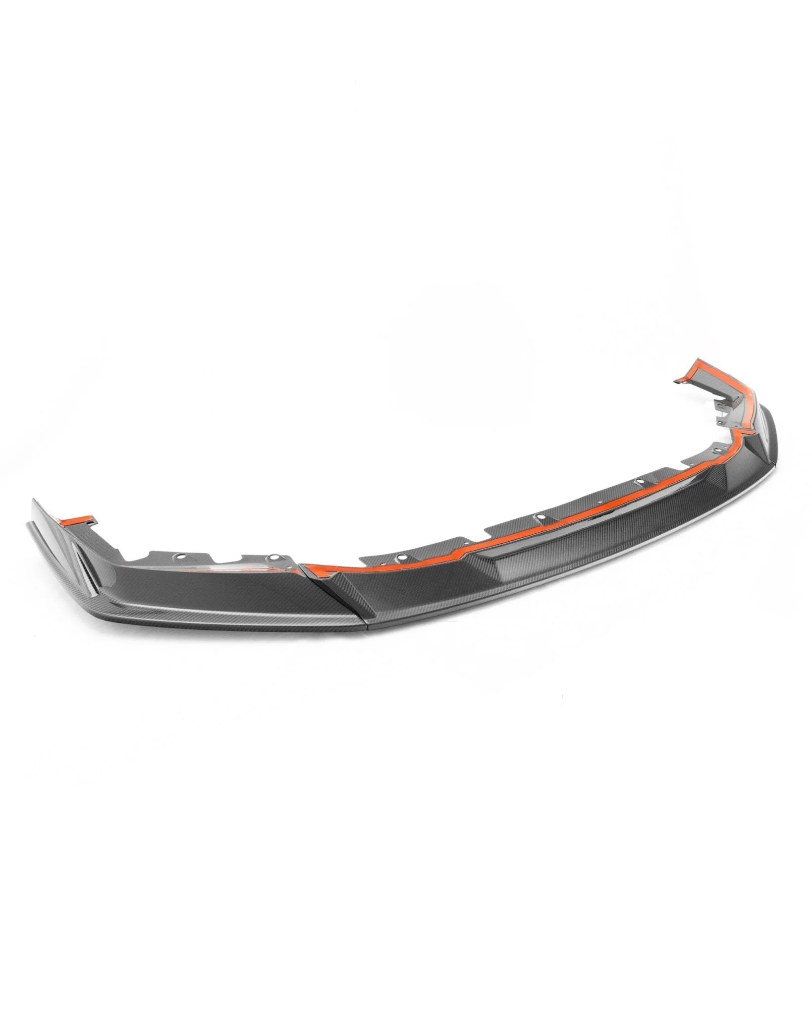 BMW M5 G90 G99 Pre-Preg Carbon Fibre PR-1 Front Lip by TREVORA