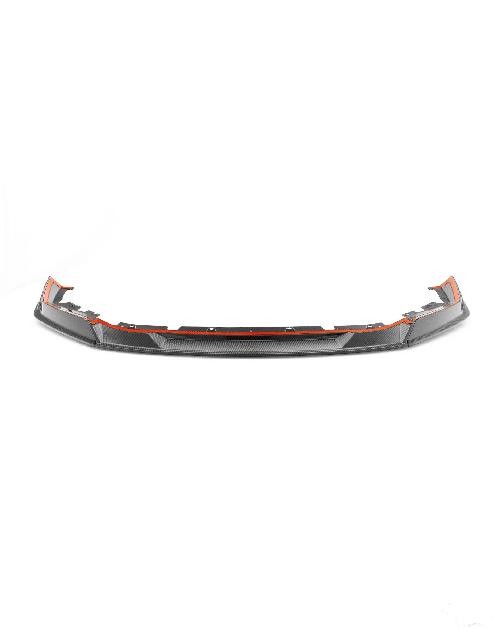 BMW M5 G90 G99 Pre-Preg Carbon Fibre PR-1 Front Lip by TREVORA - Image 10