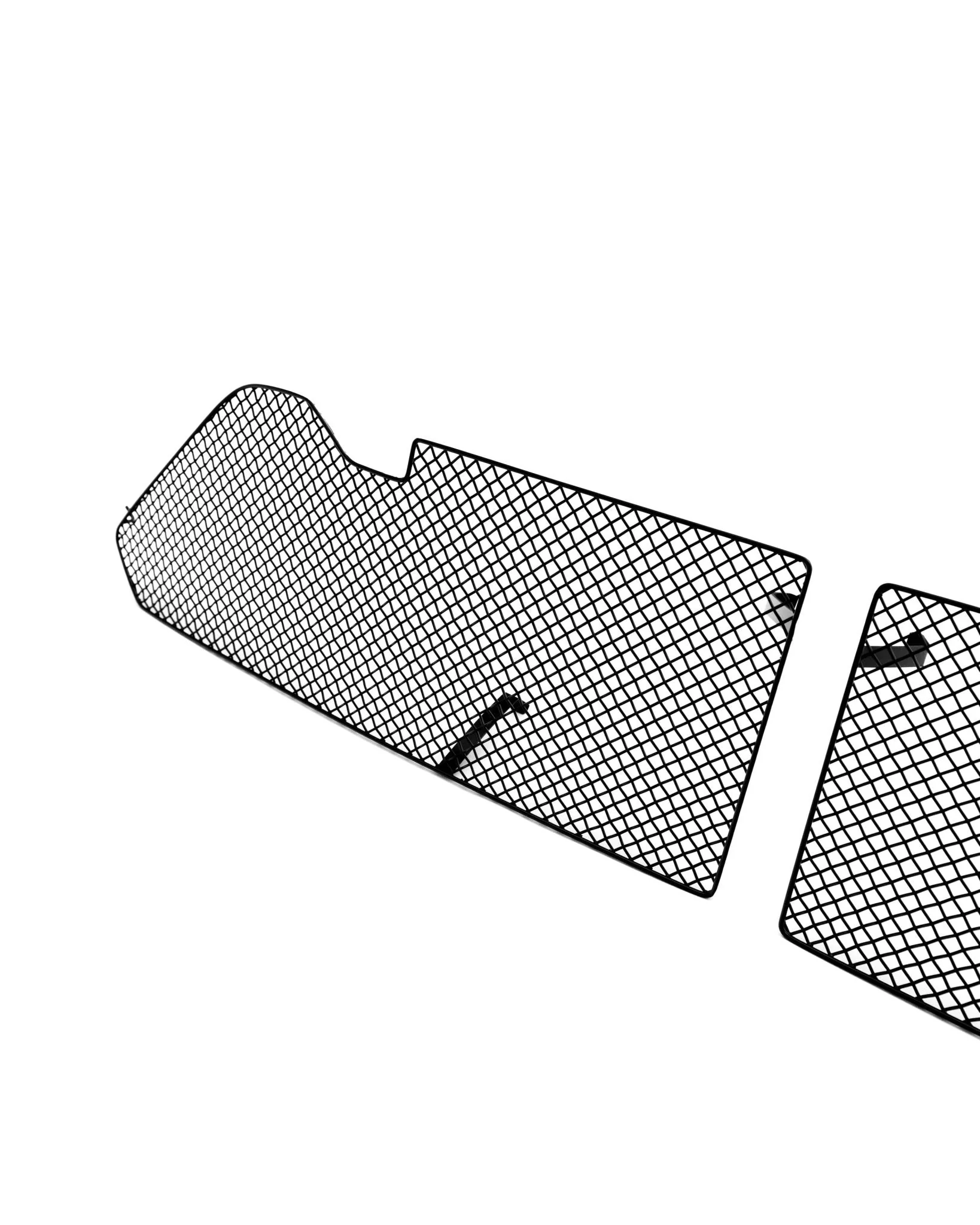 BMW M5 G90 G99 Radiator Mesh Protector Kit by Zunsport - Image 12