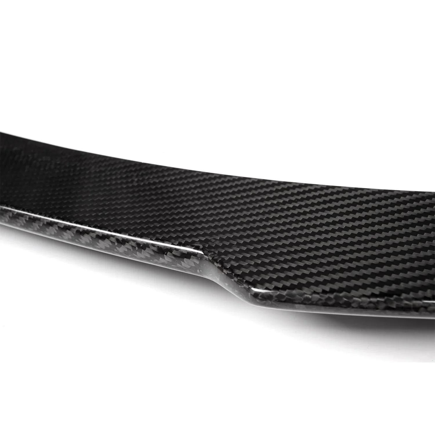BMW M8, M850i & 8 Series Pre-preg Carbon Fibre CS Rear Spoiler by FORM (2021+, G15 F92) - Image 2