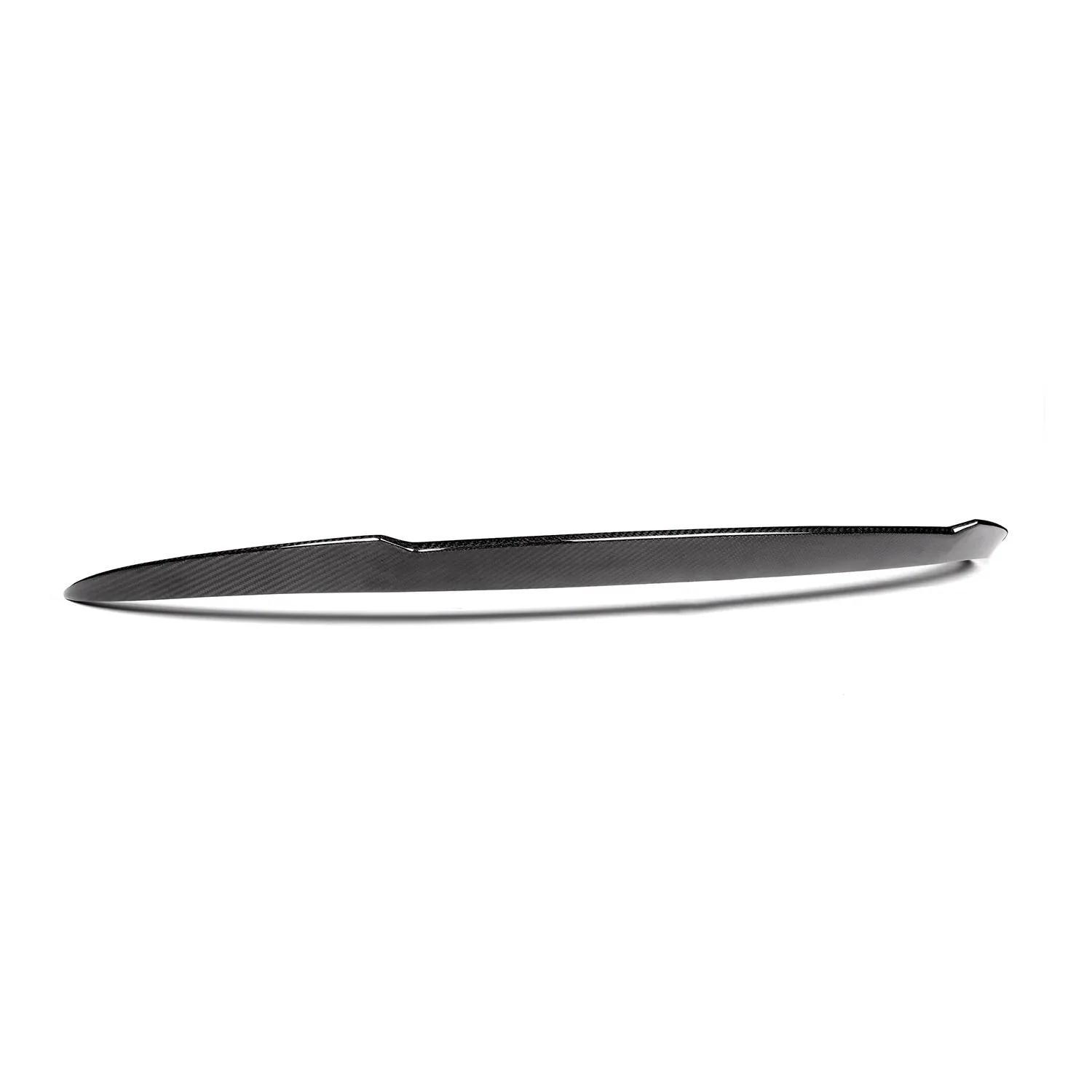 BMW M8, M850i & 8 Series Pre-preg Carbon Fibre CS Rear Spoiler by FORM (2021+, G15 F92) - Image 3