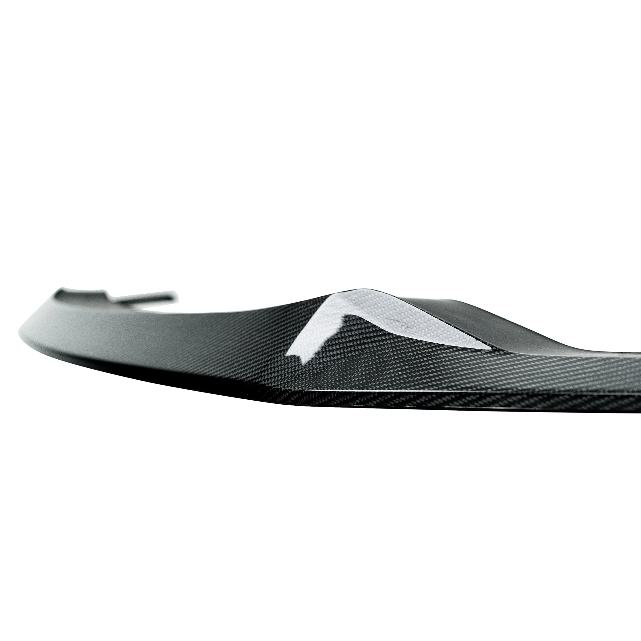 BMW OG M2 F87 Carbon Fibre E-CSL Front Splitter by FORM (2015-2018) - Image 11