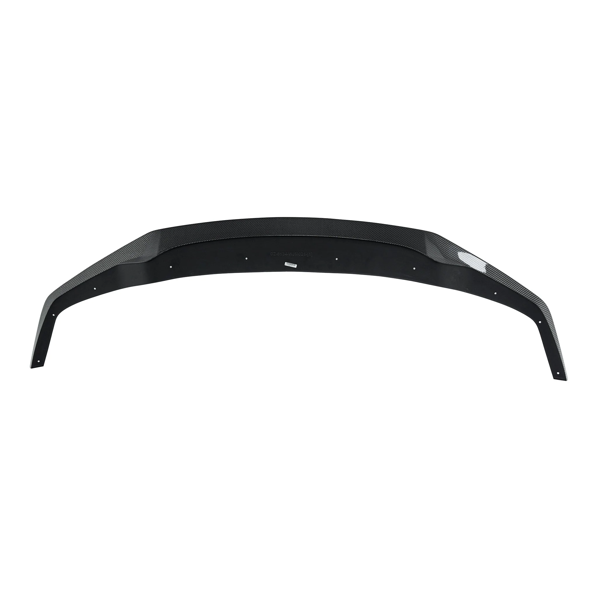 BMW OG M2 F87 Carbon Fibre E-CSL Front Splitter by FORM (2015-2018) - Image 12