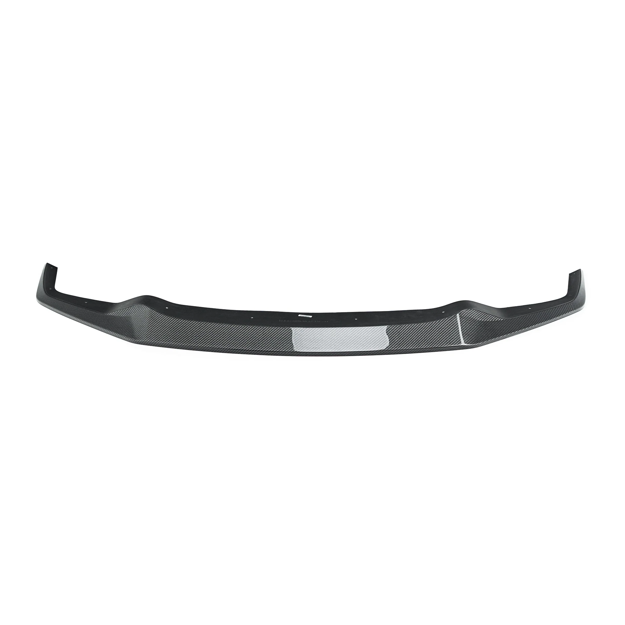 BMW OG M2 F87 Carbon Fibre E-CSL Front Splitter by FORM (2015-2018) - Image 9