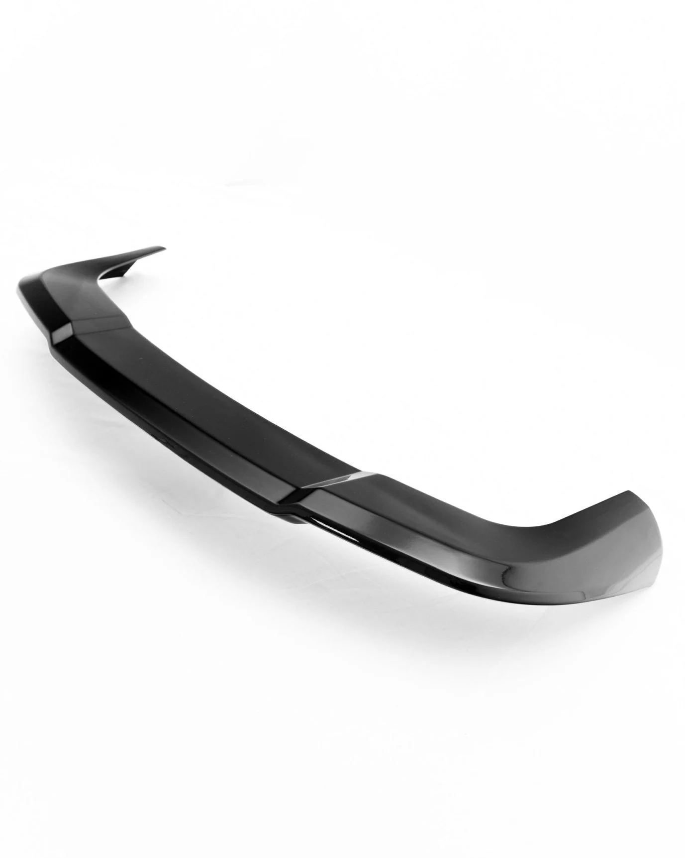 BMW X1 M Sport U11 Gloss Black Competition Rear Spoiler by FORM (2022+)