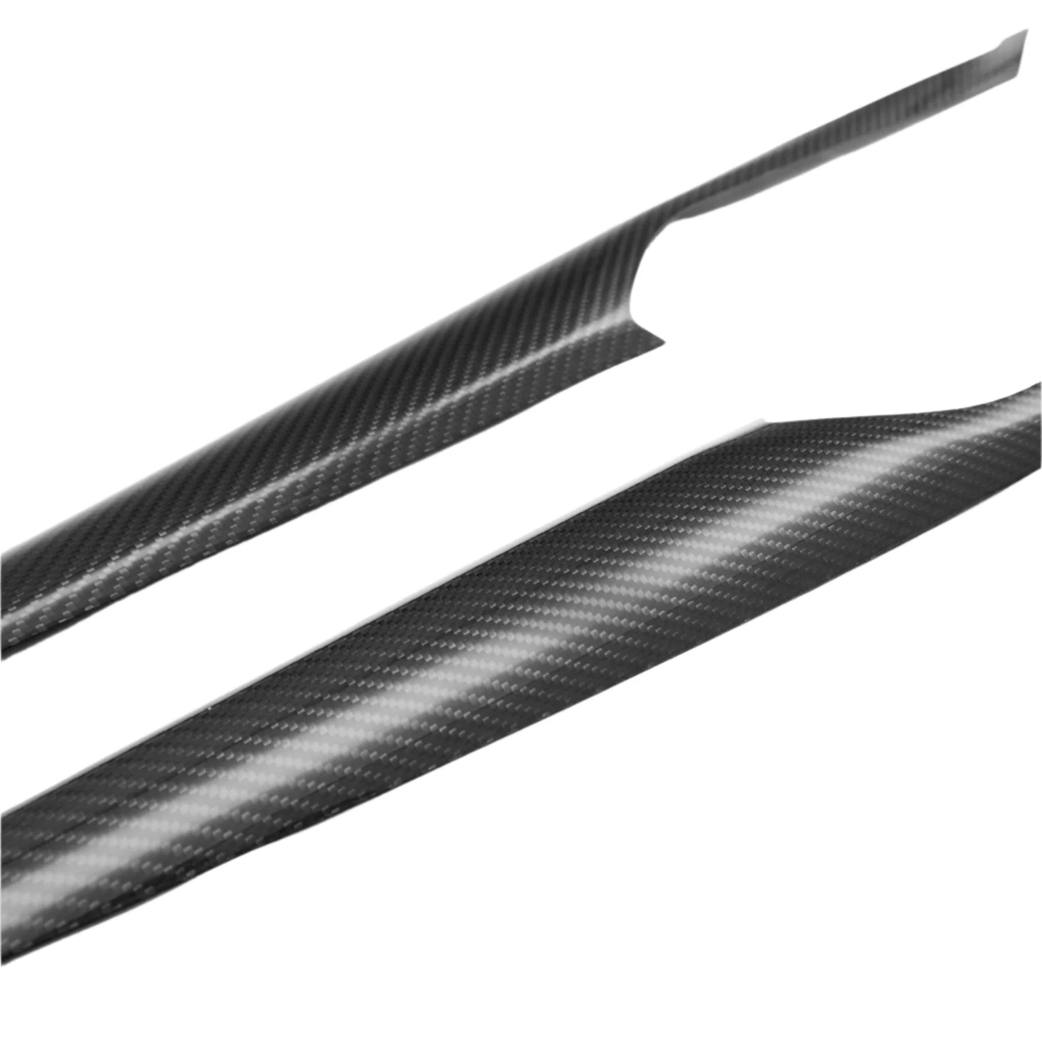 BMW X3M F97 & X4M F97 Carbon Fibre Interior Trim Overlay Set by FORM (2019+) - Image 8
