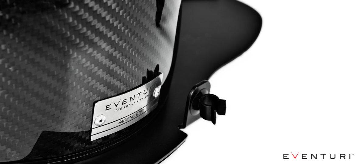 BMW Z4M Eventuri Carbon Fibre Intake Kit - Image 6