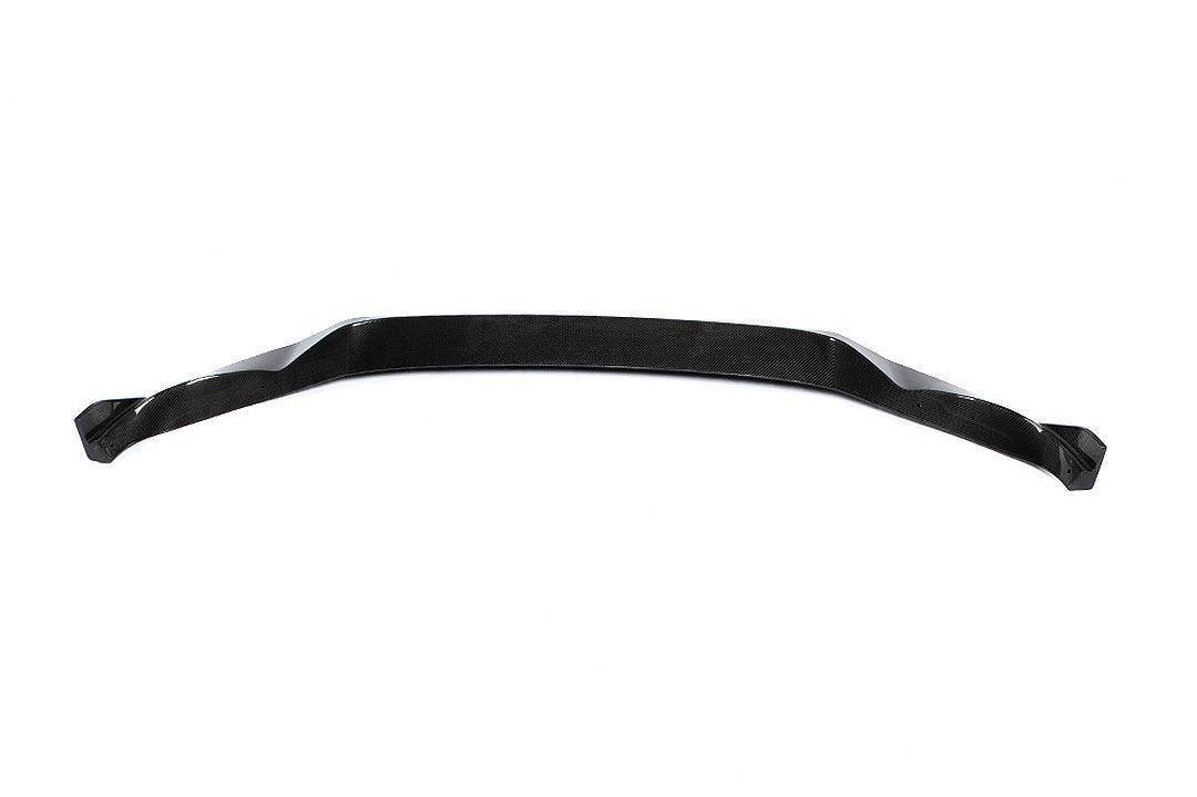 Carbon Fibre Competition Front Splitter for BMW X5 by FORM (2018+, G05) - Image 22