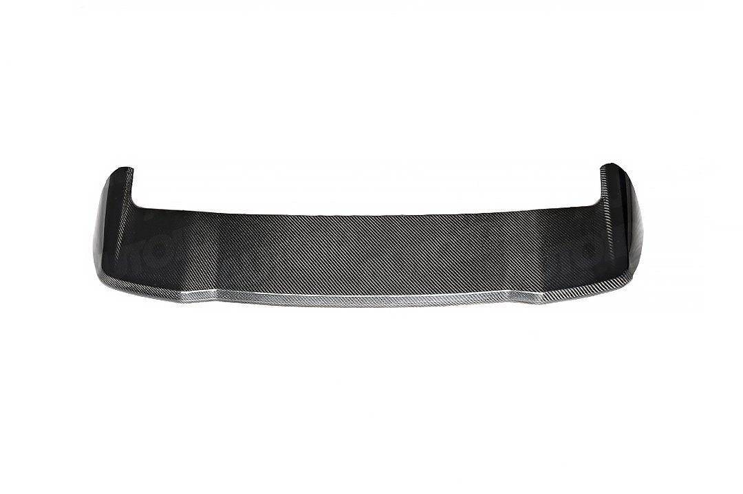 BMW X3 G01 Carbon Fibre Competition Rear Spoiler by FORM (2018-2024) - Image 11