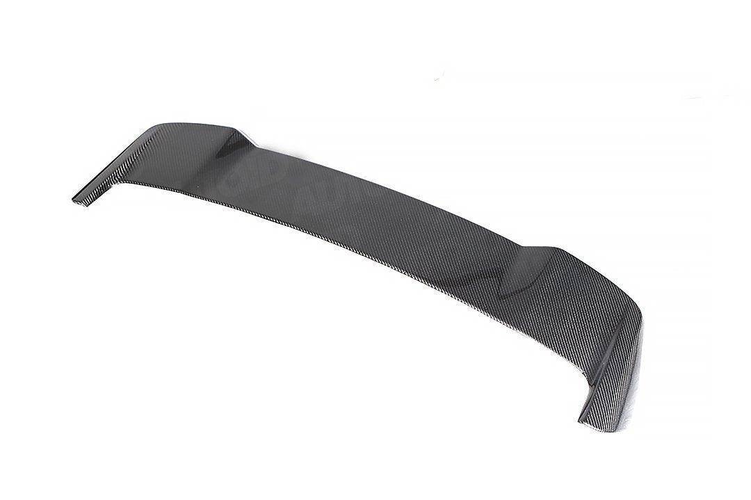 BMW X3 G01 Carbon Fibre Competition Rear Spoiler by FORM (2018-2024) - Image 12