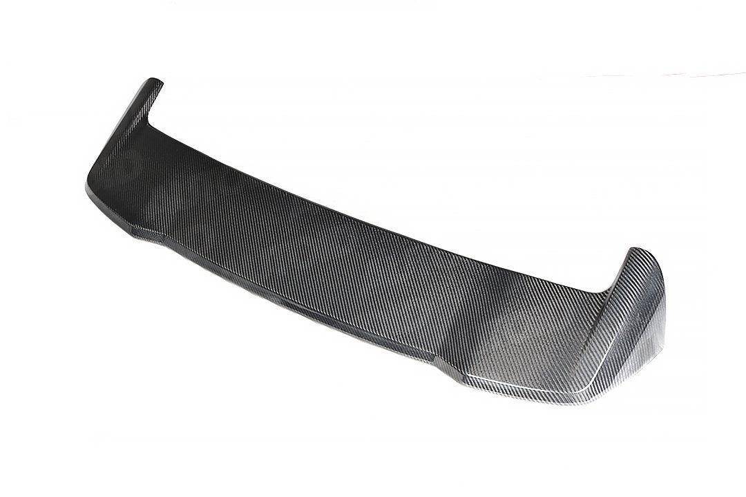 BMW X3 G01 Carbon Fibre Competition Rear Spoiler by FORM (2018-2024) - Image 14