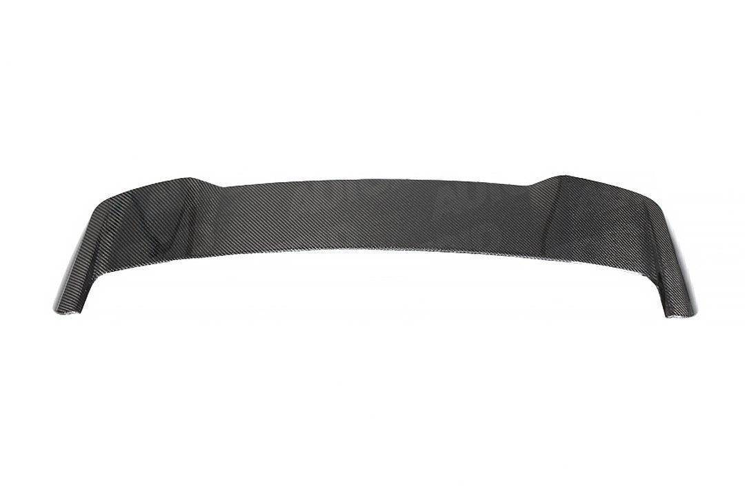 BMW X3 G01 Carbon Fibre Competition Rear Spoiler by FORM (2018-2024) - Image 15