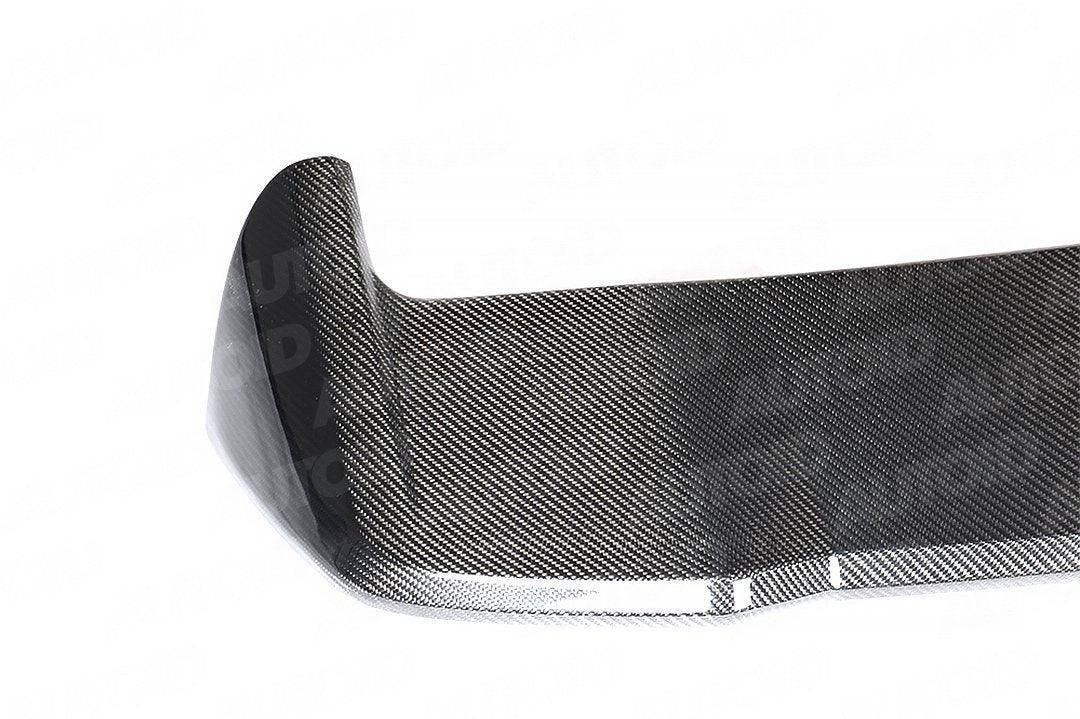 BMW X3 G01 Carbon Fibre Competition Rear Spoiler by FORM (2018-2024) - Image 9