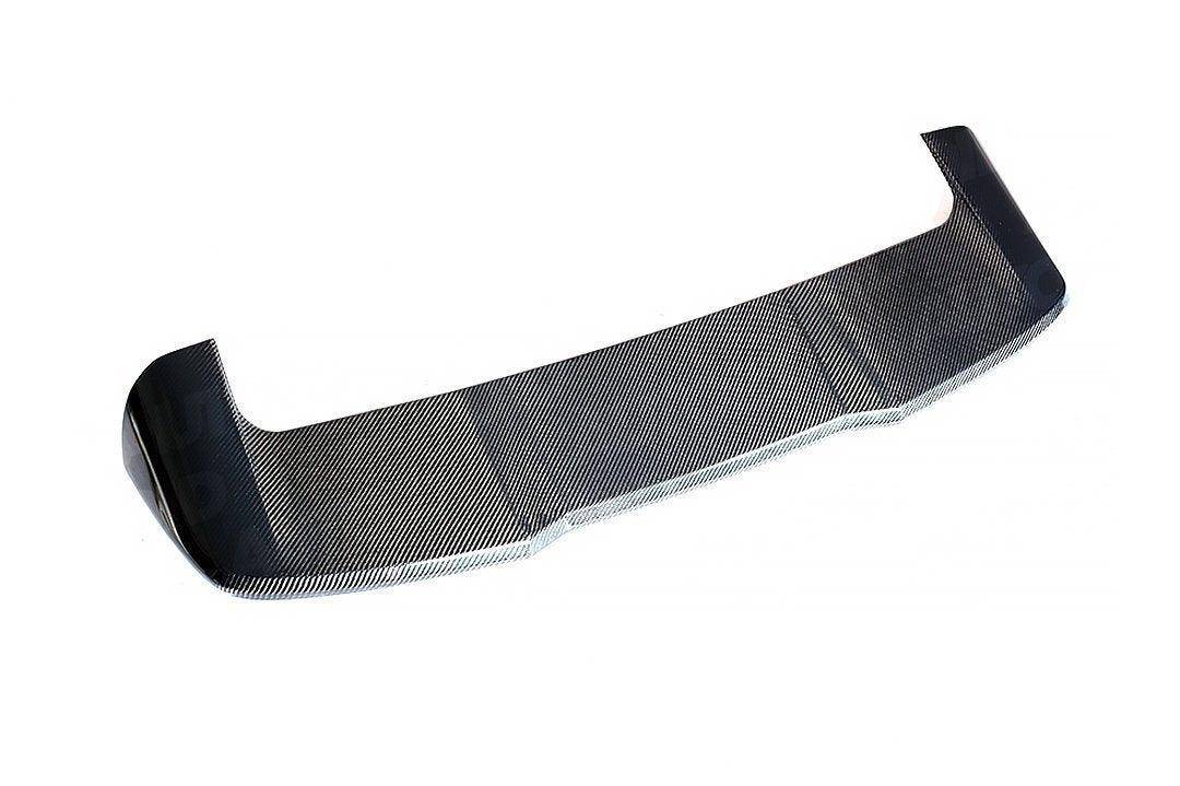 Carbon Fibre Competition Rear Spoiler for BMW X5 by FORM (2018+, G05) - Image 5