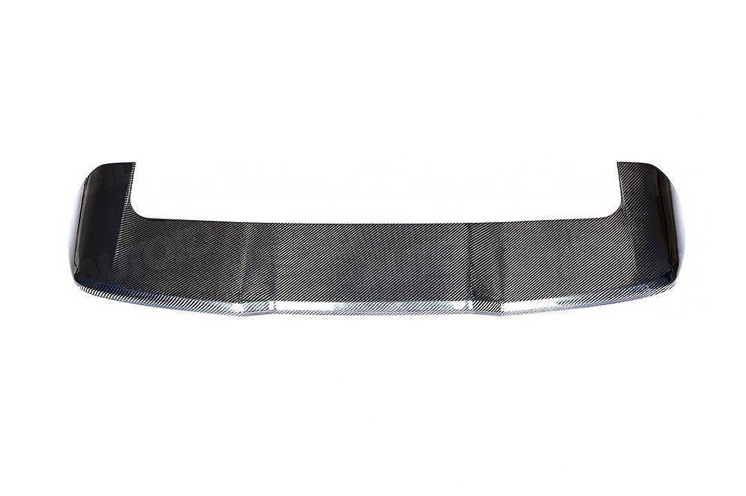 Carbon Fibre Competition Rear Spoiler for BMW X5 by FORM (2018+, G05) - Image 6