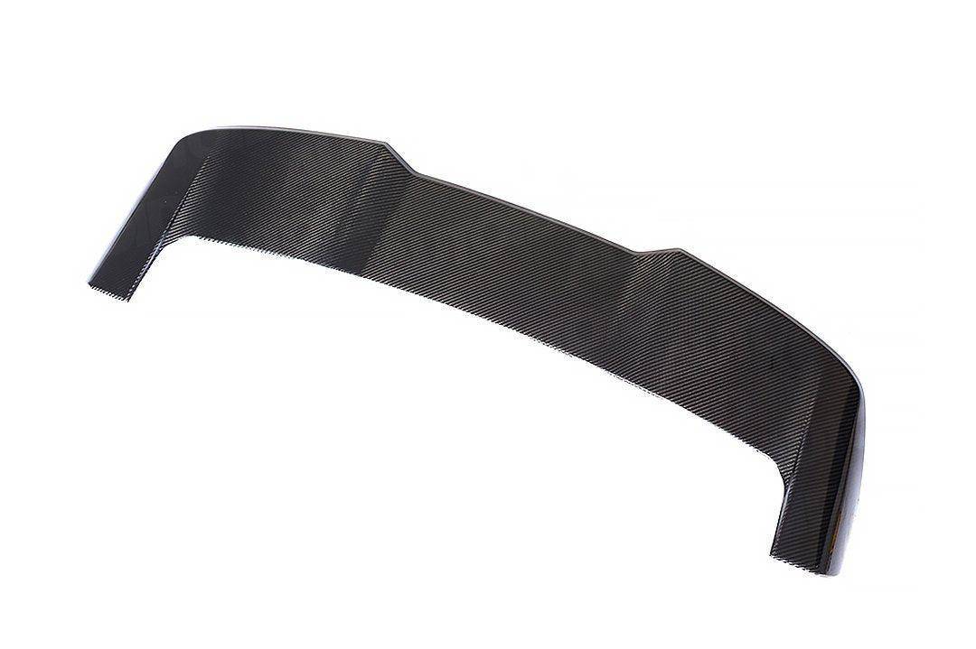Carbon Fibre Competition Rear Spoiler for BMW X5 by FORM (2018+, G05) - Image 7