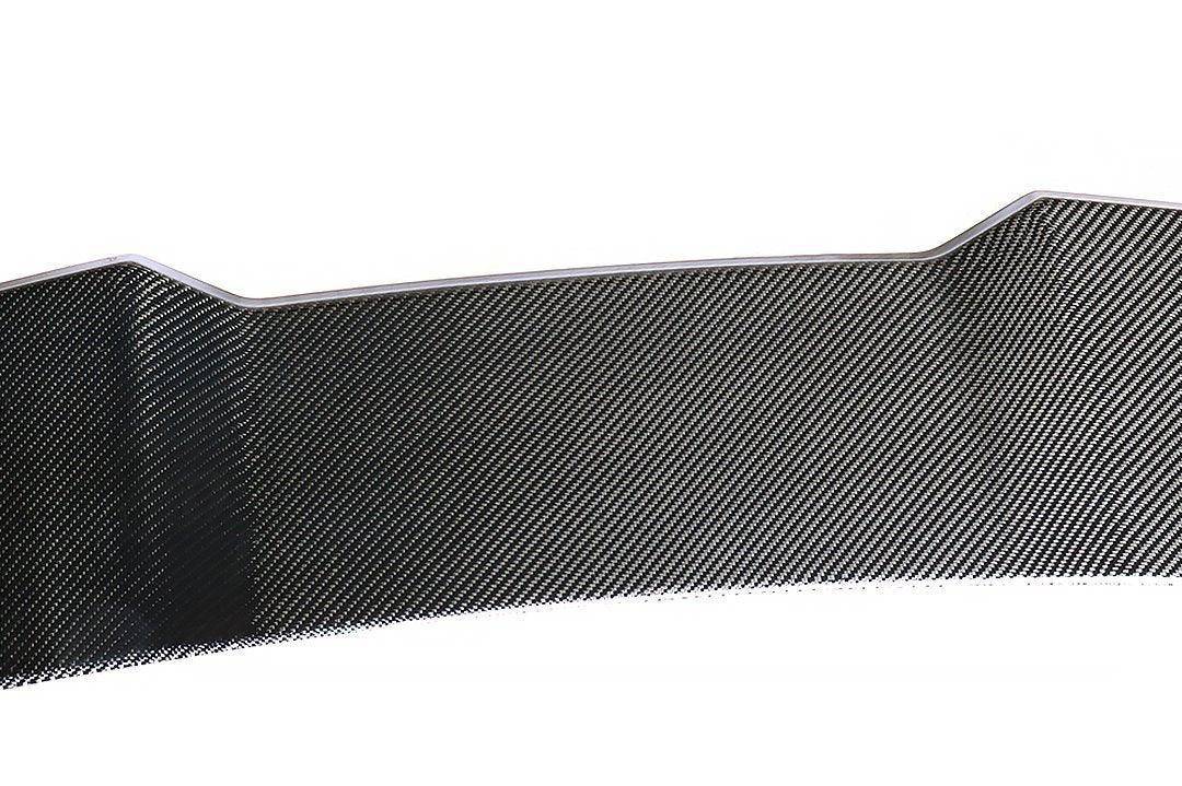 Carbon Fibre Competition Rear Spoiler for BMW X5 by FORM (2018+, G05) - Image 8