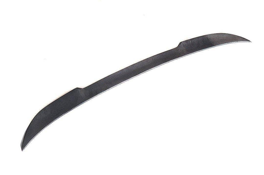 BMW 5 Series G30 & M5 F90 Carbon Fibre CS Rear Spoiler by FORM (2017-2023)