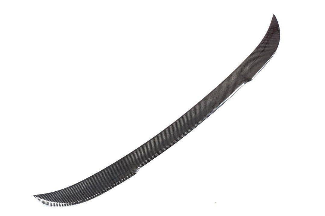 BMW 5 Series G30 & M5 F90 Carbon Fibre CS Rear Spoiler by FORM (2017-2023) - Image 10