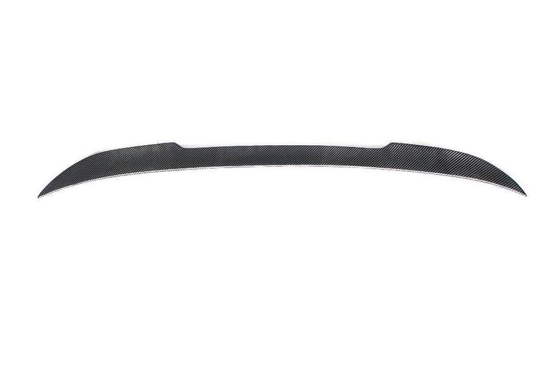 BMW 5 Series G30 & M5 F90 Carbon Fibre CS Rear Spoiler by FORM (2017-2023) - Image 11