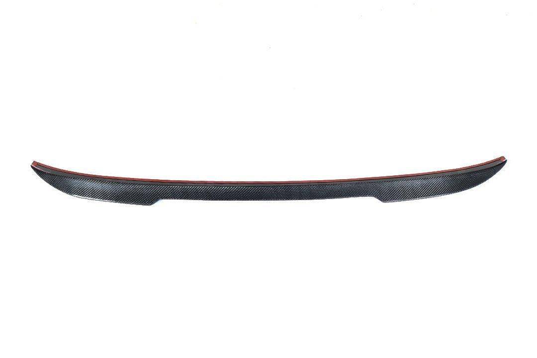 BMW 5 Series G30 & M5 F90 Carbon Fibre CS Rear Spoiler by FORM (2017-2023) - Image 12