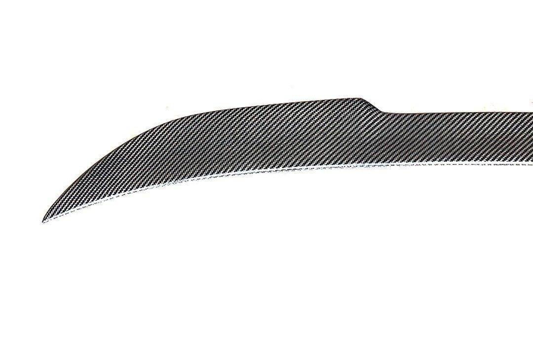 BMW 5 Series G30 & M5 F90 Carbon Fibre CS Rear Spoiler by FORM (2017-2023) - Image 14