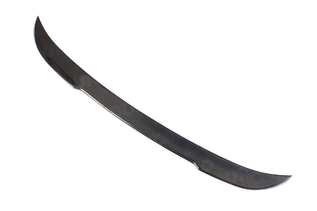BMW 5 Series G30 & M5 F90 Carbon Fibre CS Rear Spoiler by FORM (2017-2023) - Image 8