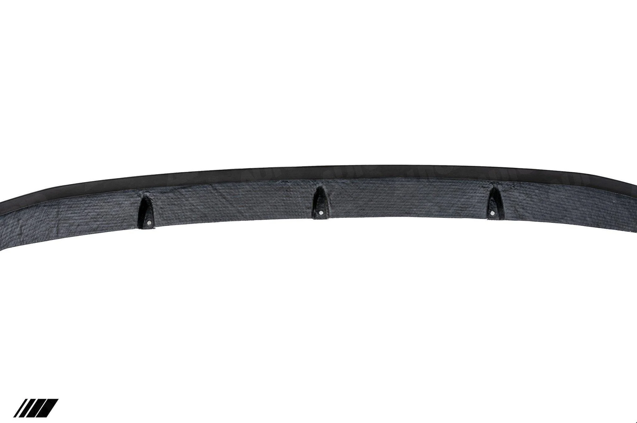 Audi RS3 8V LCI Carbon Fibre Front Splitter by FORM (2017-2020) - Image 10