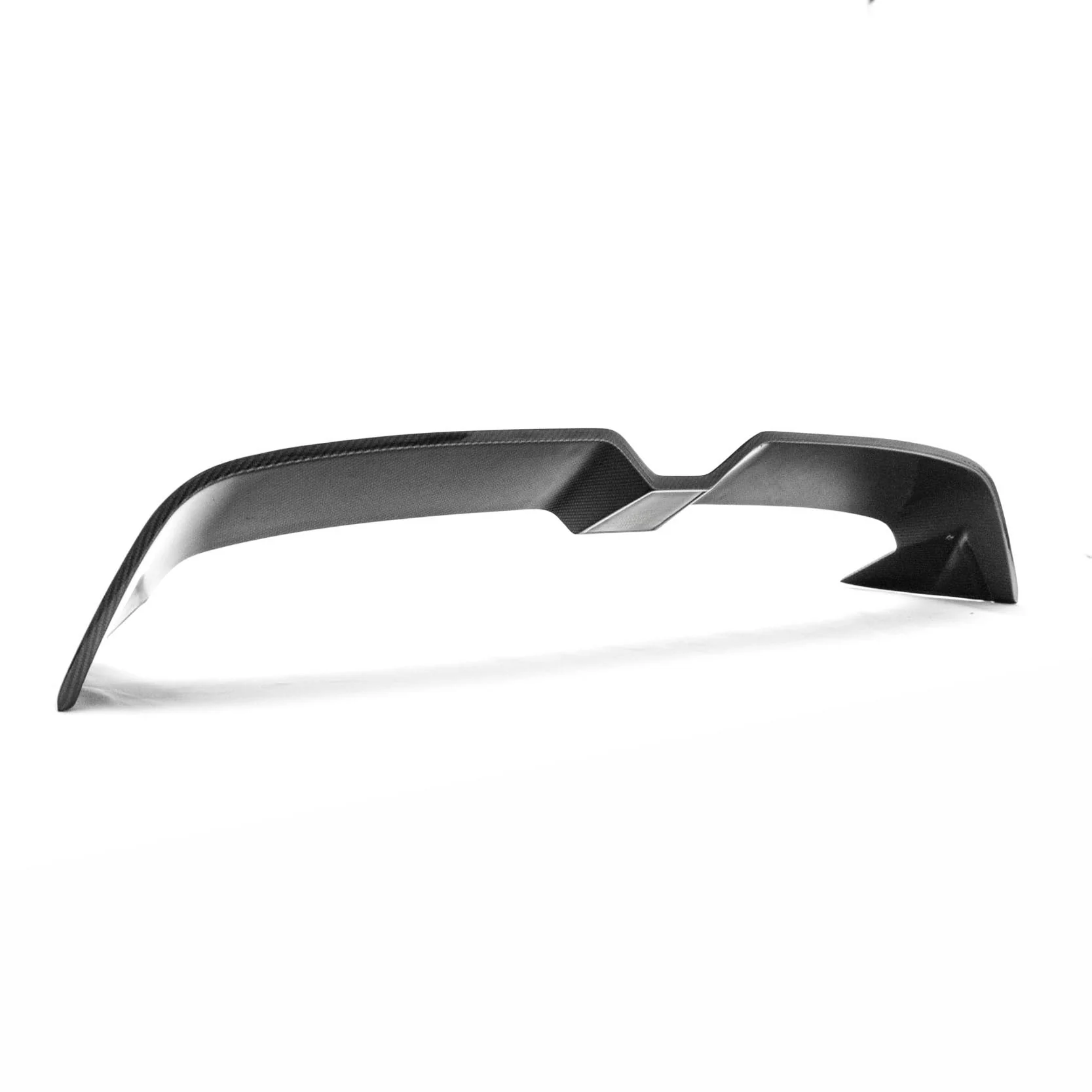 Audi RS3 Hatchback 8V LCI Carbon Fibre GP Rear Spoiler by FORM (2017-2020) - Image 4