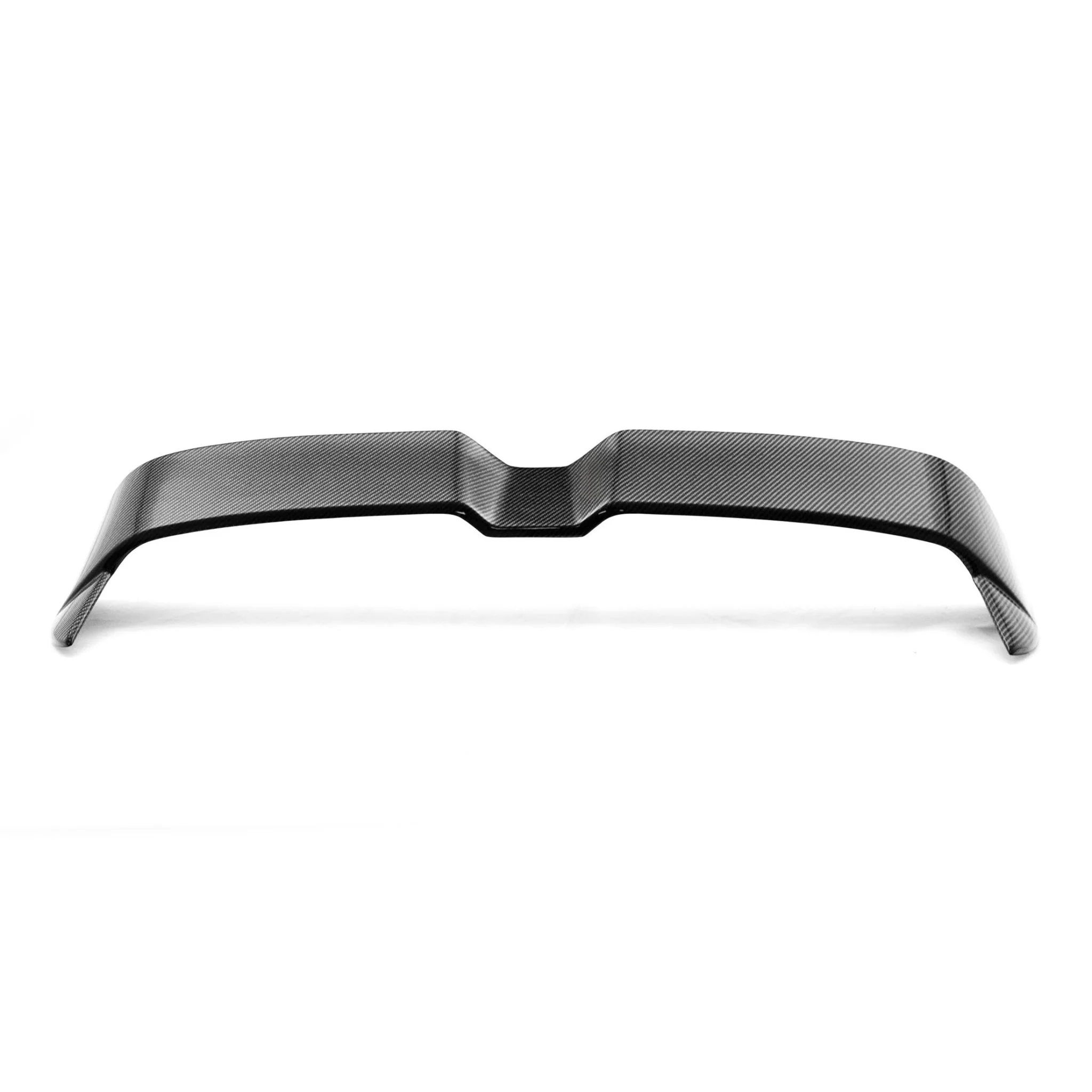 Audi RS3 Hatchback 8V LCI Carbon Fibre GP Rear Spoiler by FORM (2017-2020) - Image 5