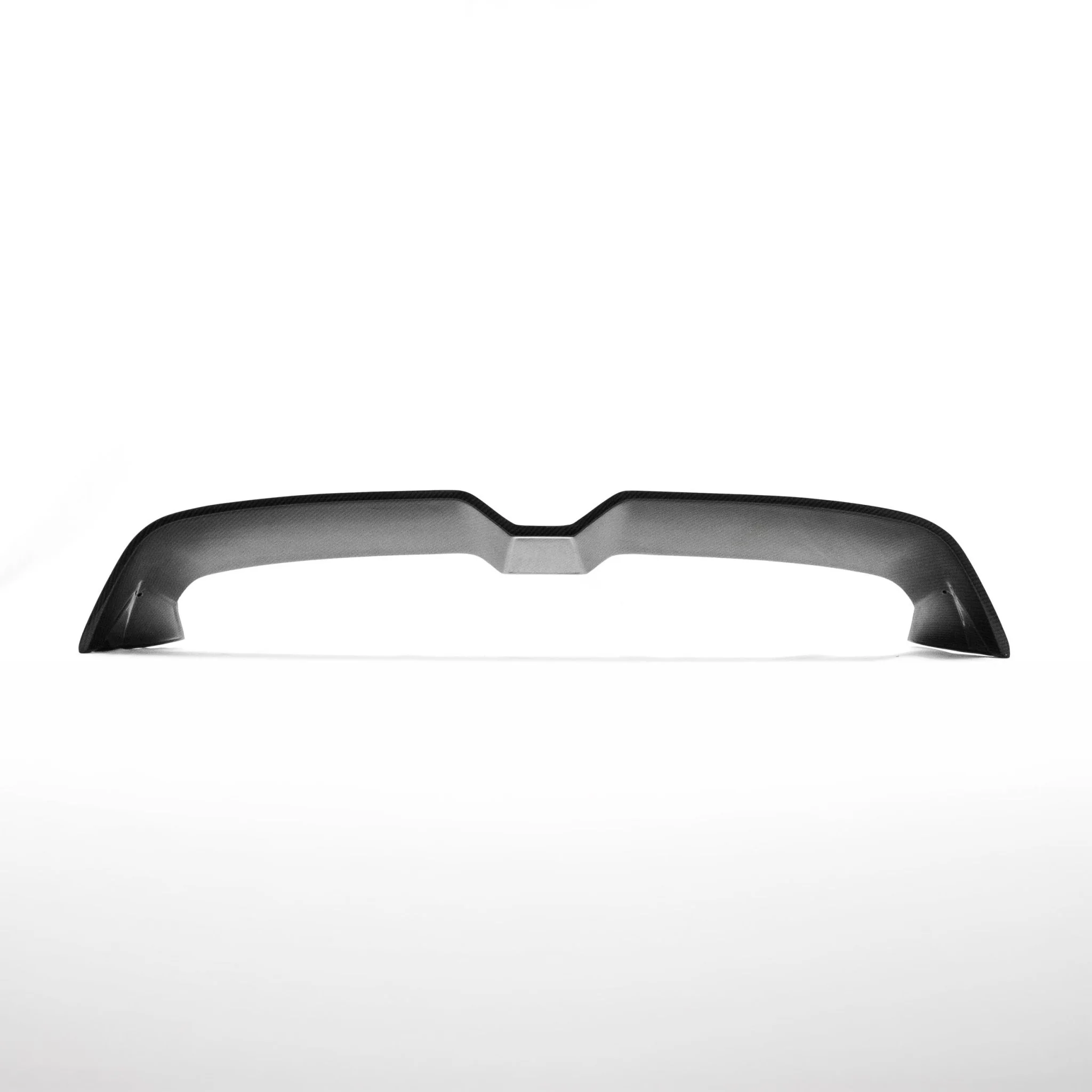 Audi RS3 Hatchback 8V LCI Carbon Fibre GP Rear Spoiler by FORM (2017-2020) - Image 6