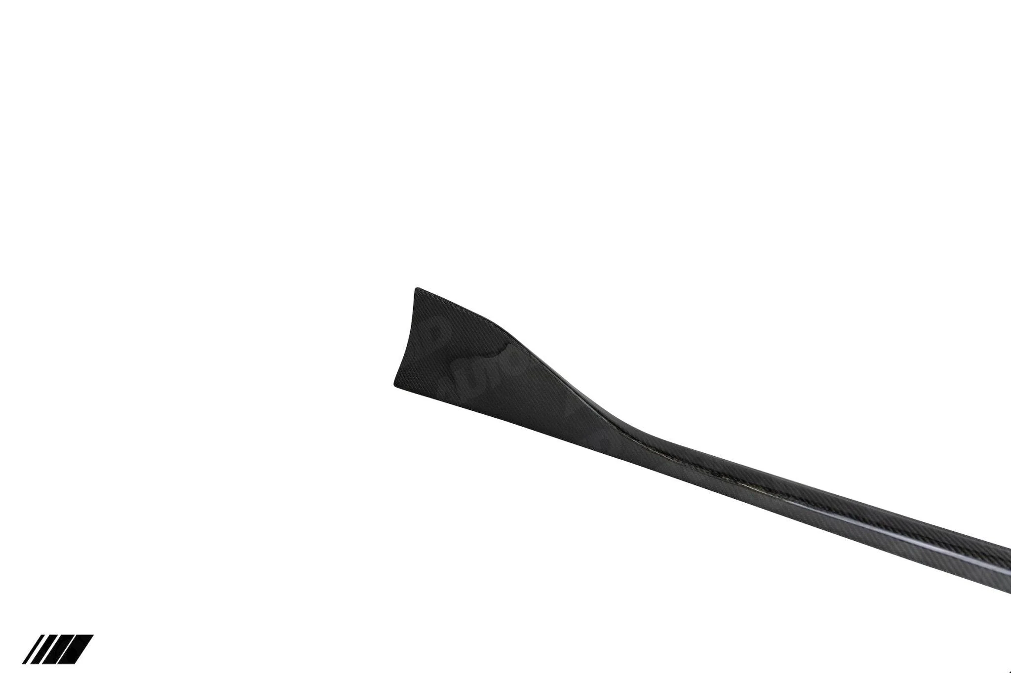 Toyota Supra Mk5 Carbon Fibre ID-23 Side Skirts by FORM (2019+) - Image 7