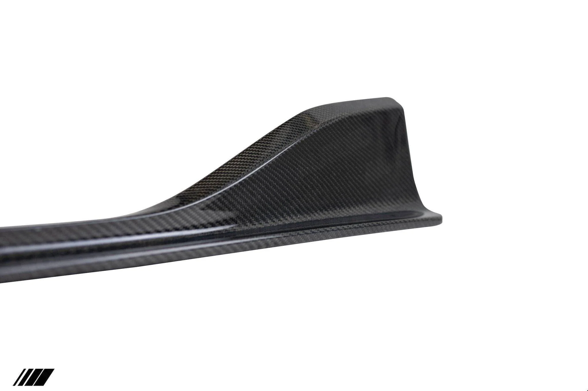 Toyota Supra Mk5 Carbon Fibre ID-23 Side Skirts by FORM (2019+) - Image 9