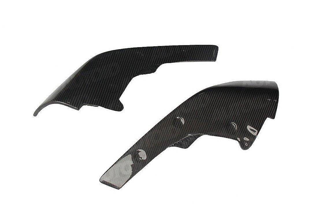 BMW M2 F87 Carbon Fibre Front Blades by FORM (2015-2018) - Image 7