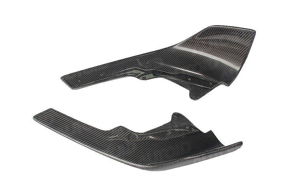 BMW M2 F87 Carbon Fibre Front Blades by FORM (2015-2018) - Image 8