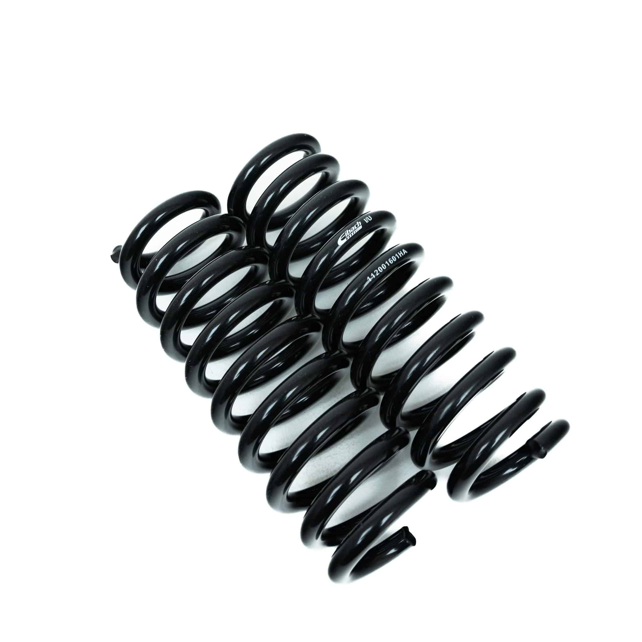 Cupra Leon KL Lowering Suspension Springs Kit by Eibach (2021+) - Image 5