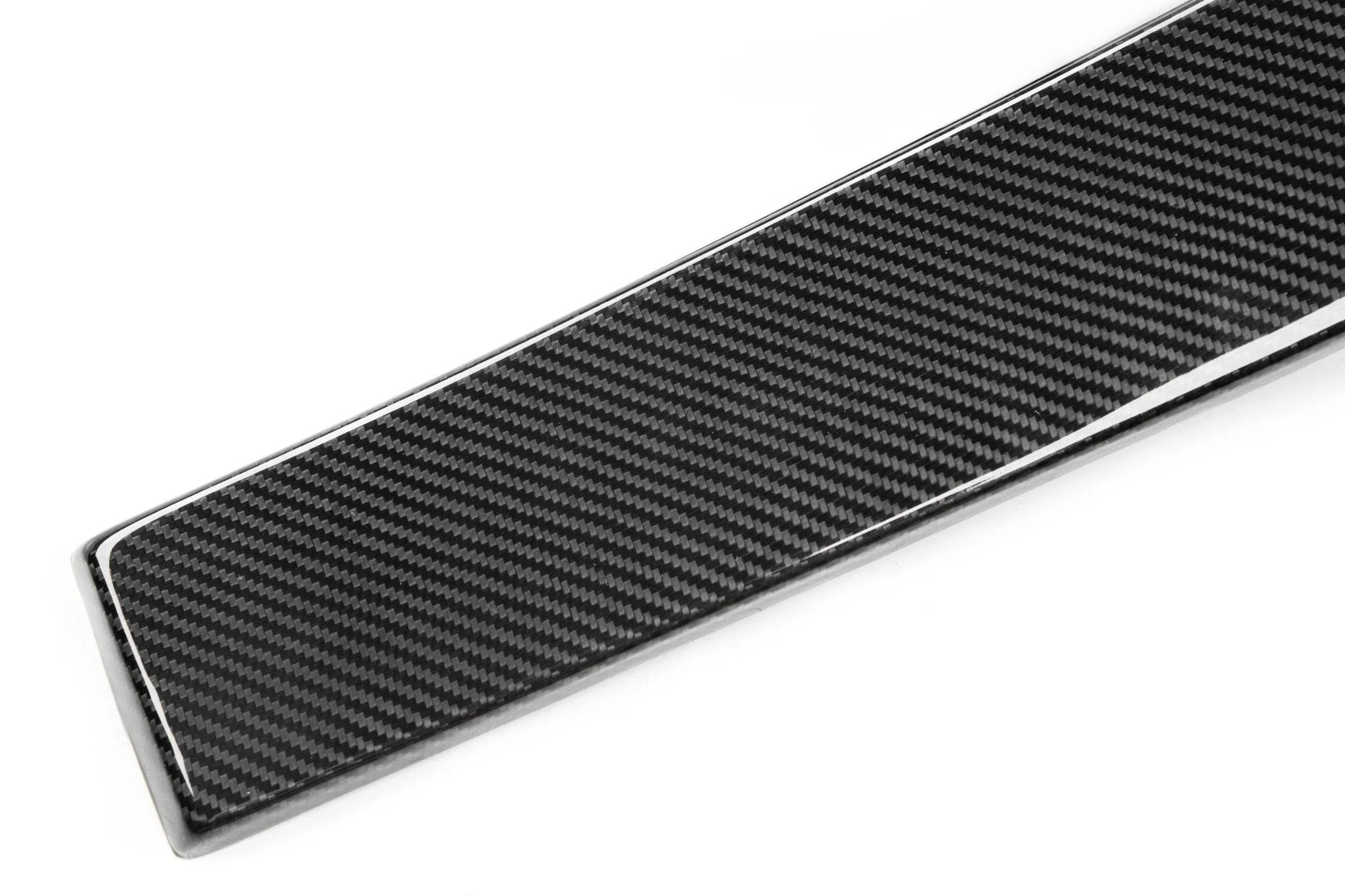 Eventuri Carbon Fibre Seat Backs for BMW M2, M3 & M4 (2015-2020, F80 F82 F83) - Image 11